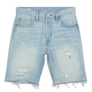 LEVI 501® Slouch Shorts
